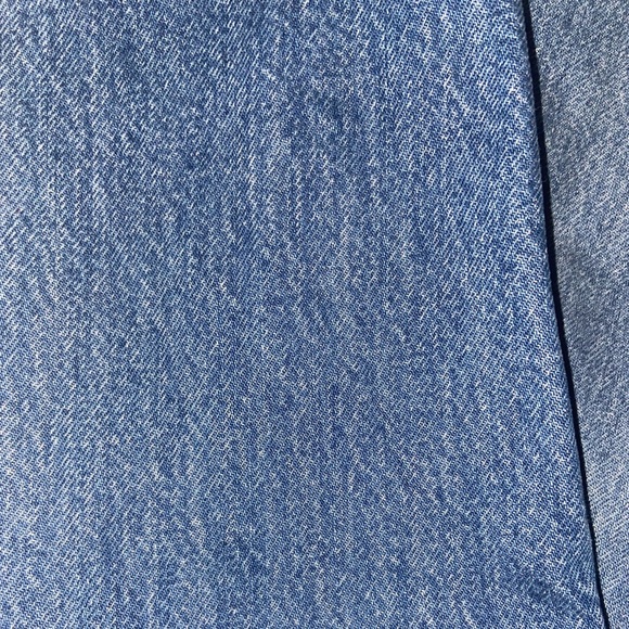 Levi’s Wedgie Straight Jeans - Picture 6 of 6